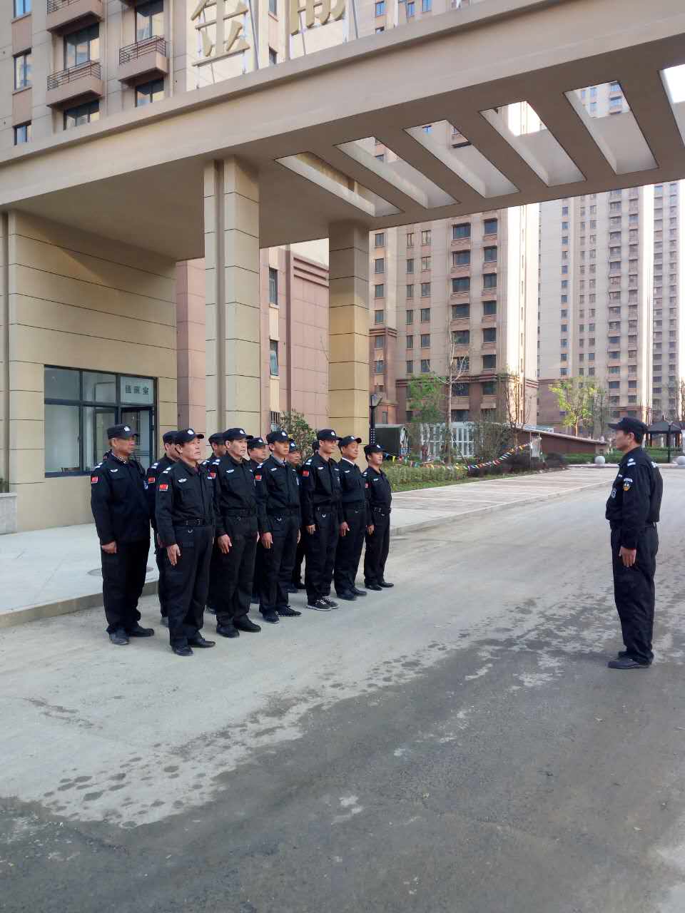 保安公司,深圳保安公司,保安服务公司