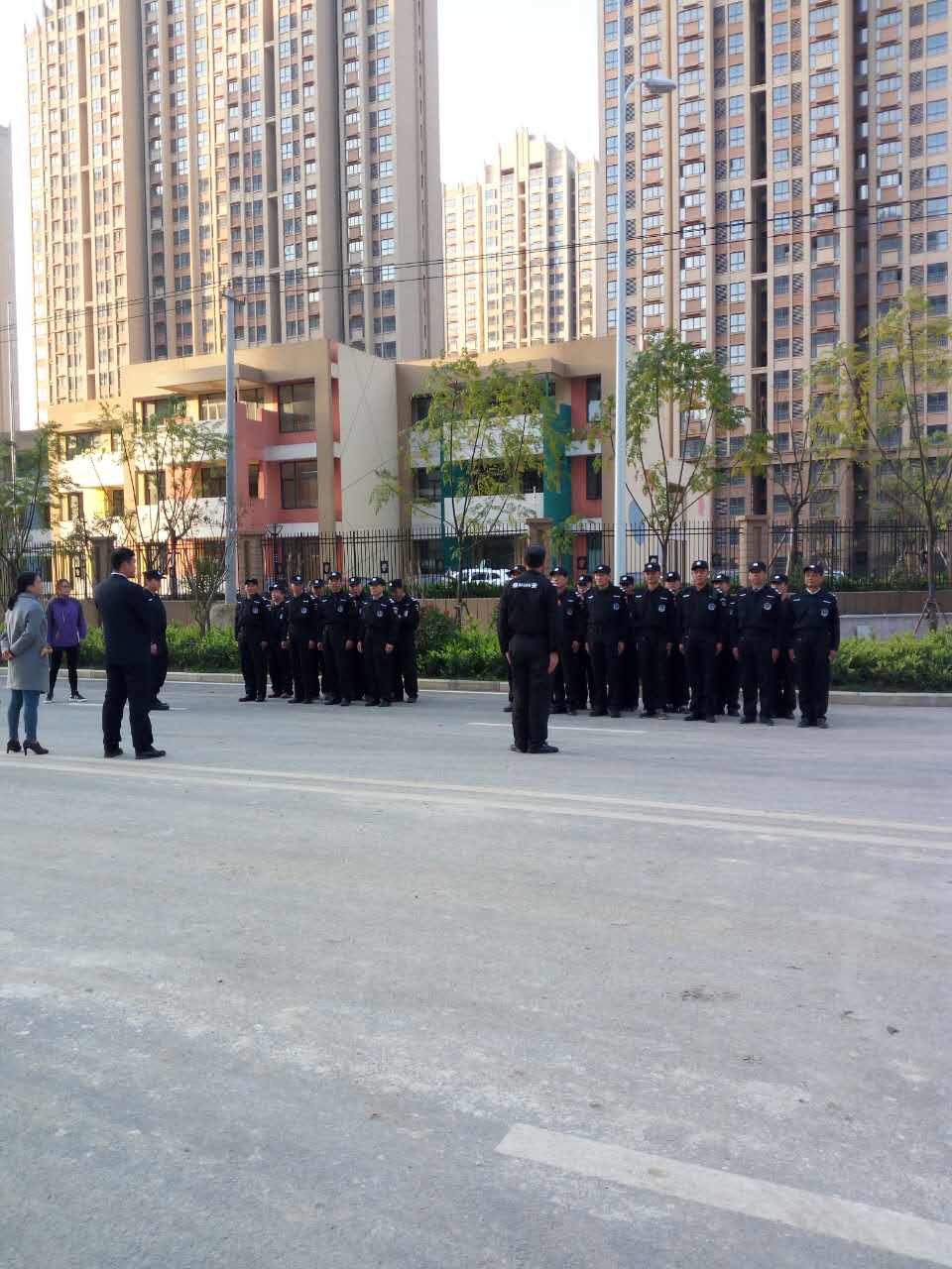 保安公司,深圳保安公司,保安服务公司