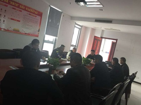 深圳保安公司
