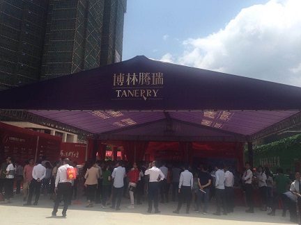 深圳保安公司