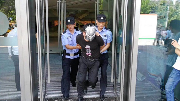 深圳保安公司