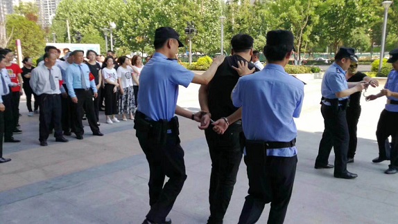 深圳保安公司
